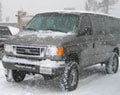 Doorstep ski rental delivery to La Clusaz, Le Grand Bornand, Manigod, St Jean de Sixt, Chinaillon